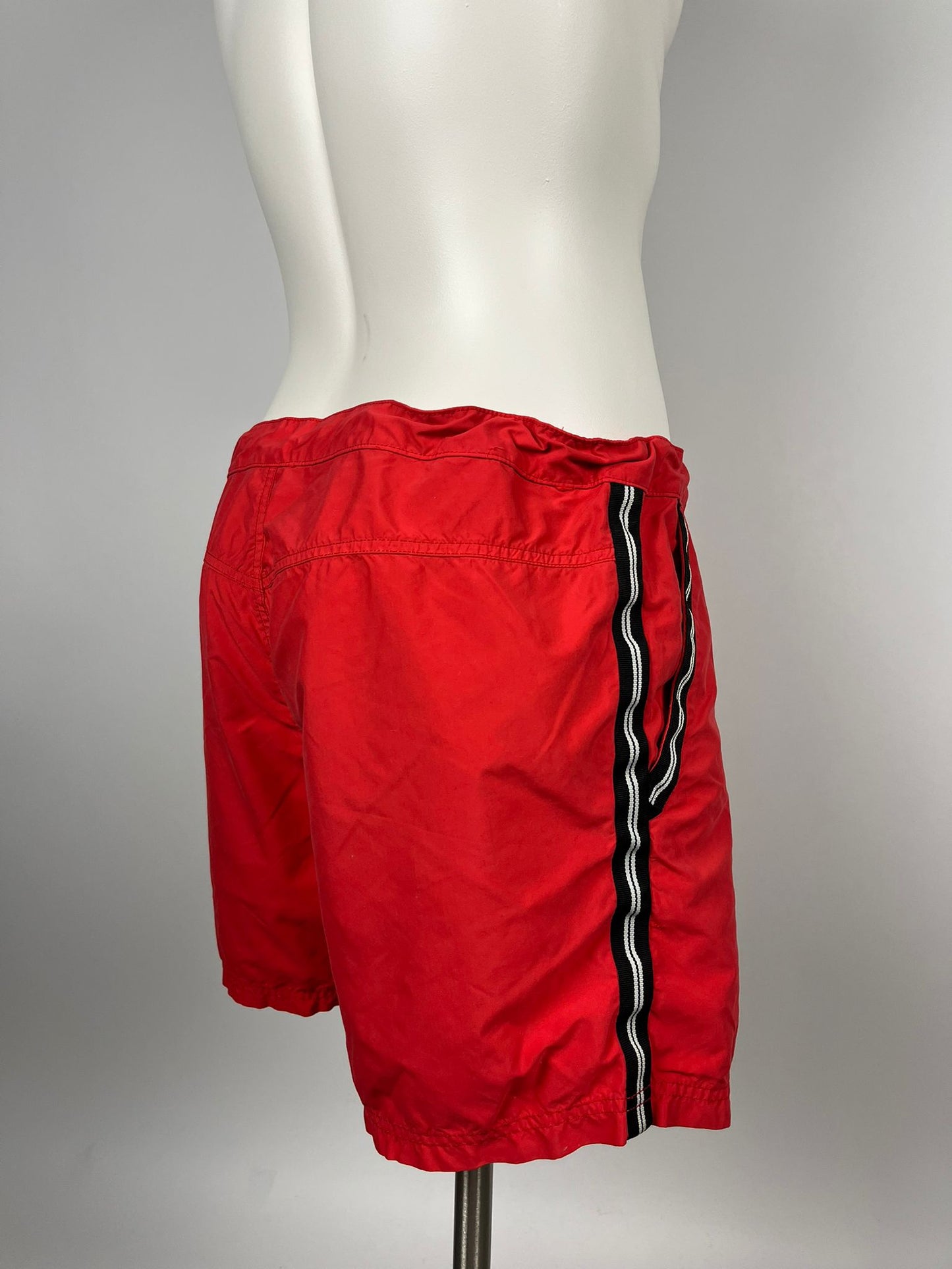 Stone Island Swim Trunk (XL)