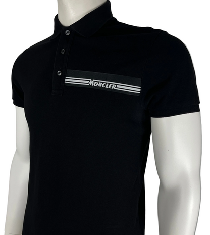 Moncler Poloshirt (S)
