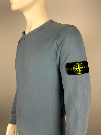Stone Island Cotton Sweater (S)