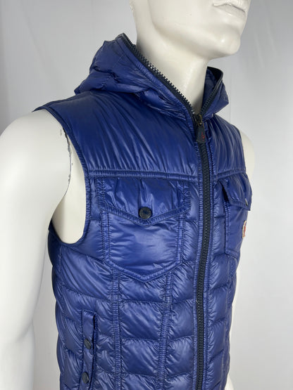 Moncler Dinan Gilet (1/S)