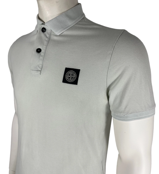 Stone Island Poloshirt (M)