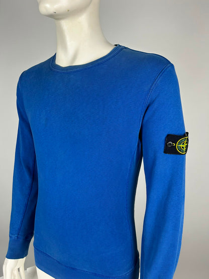 Stone Island Cotton Sweater (M)