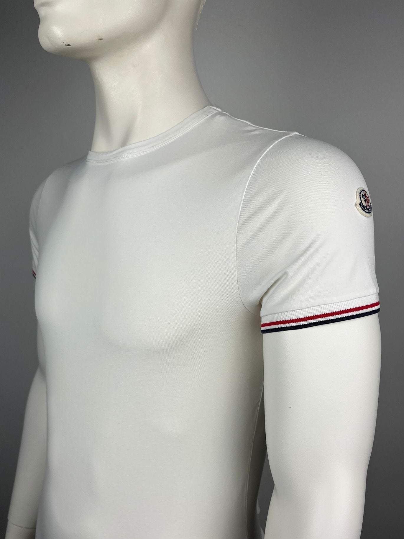 Moncler T-Shirt (S)