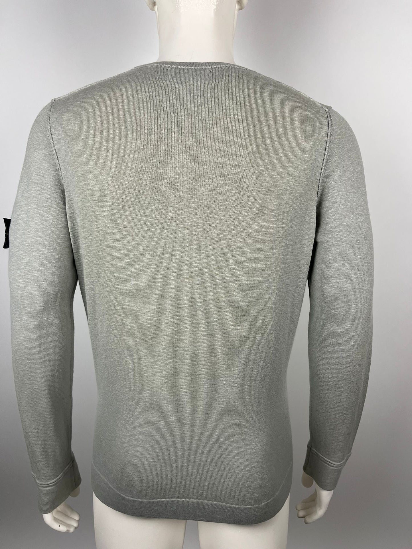 Stone Island Sweater (L)