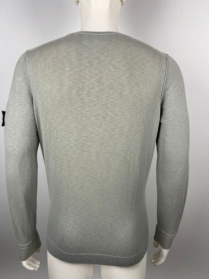 Stone Island Sweater (L)