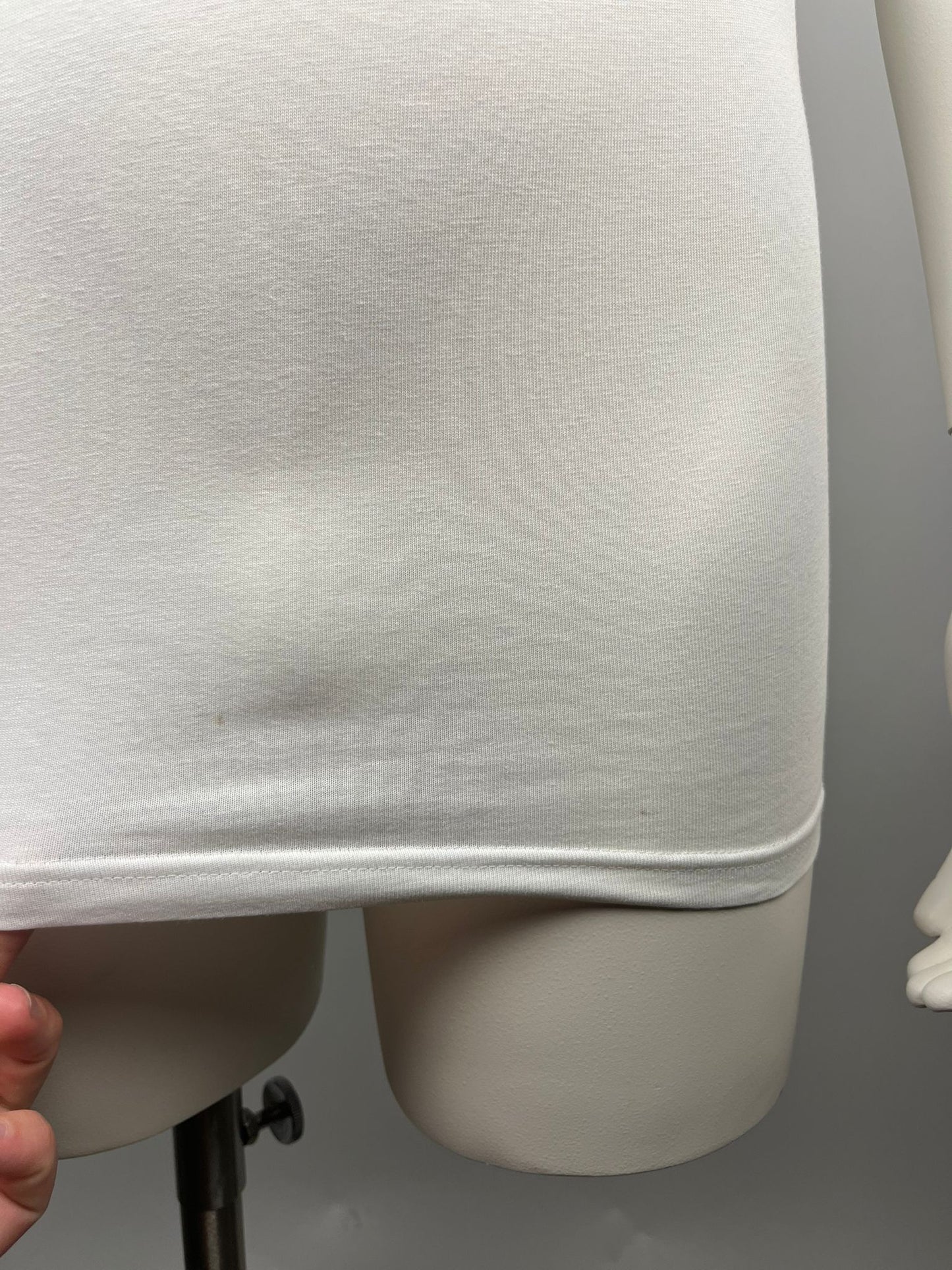 Moncler T-Shirt (L)