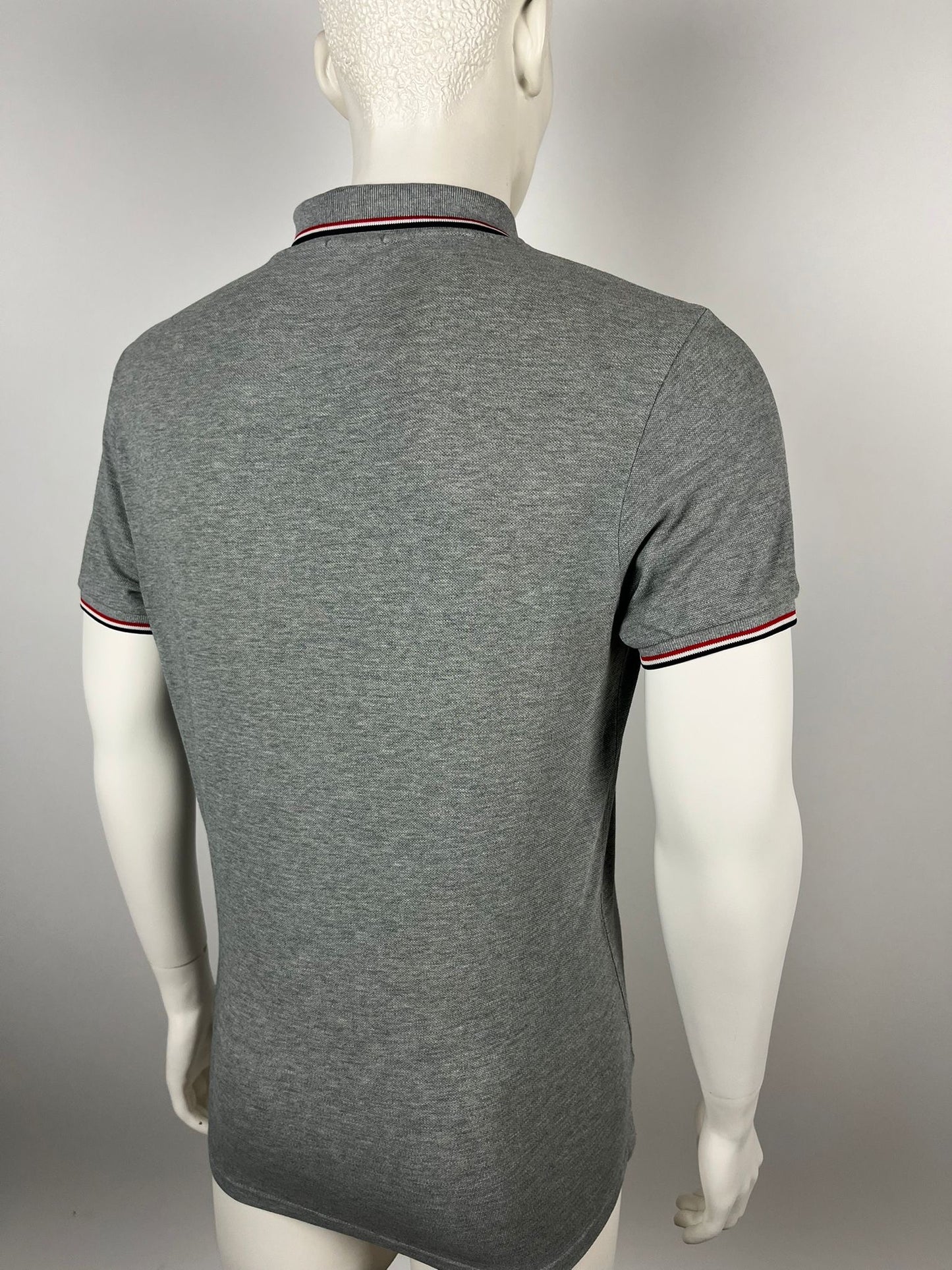 Moncler Poloshirt (L)