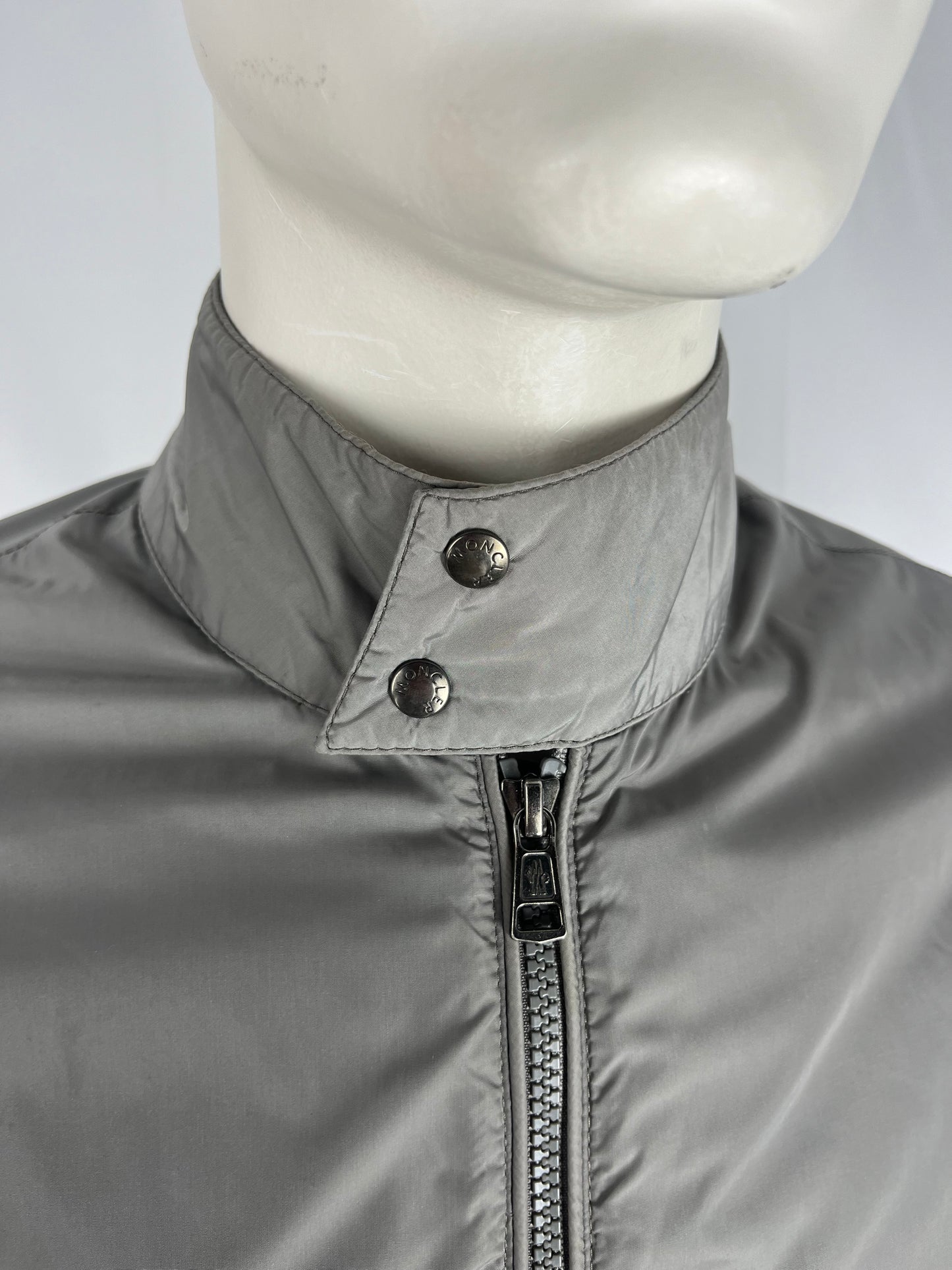 Moncler Lamy Jacket (1/S)