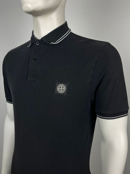 Stone Island Poloshirt (L)