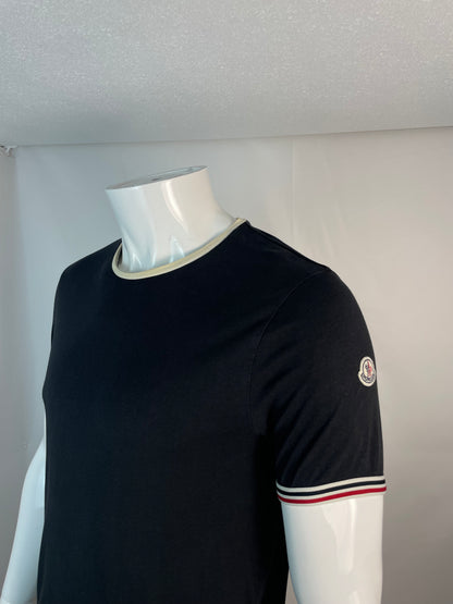 Moncler T-Shirt (M)