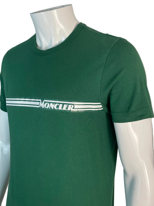 Moncler T-Shirt (M)