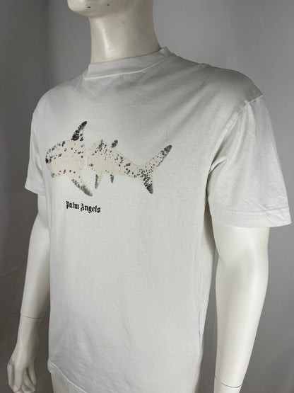 Palm angels T-shirt (M)