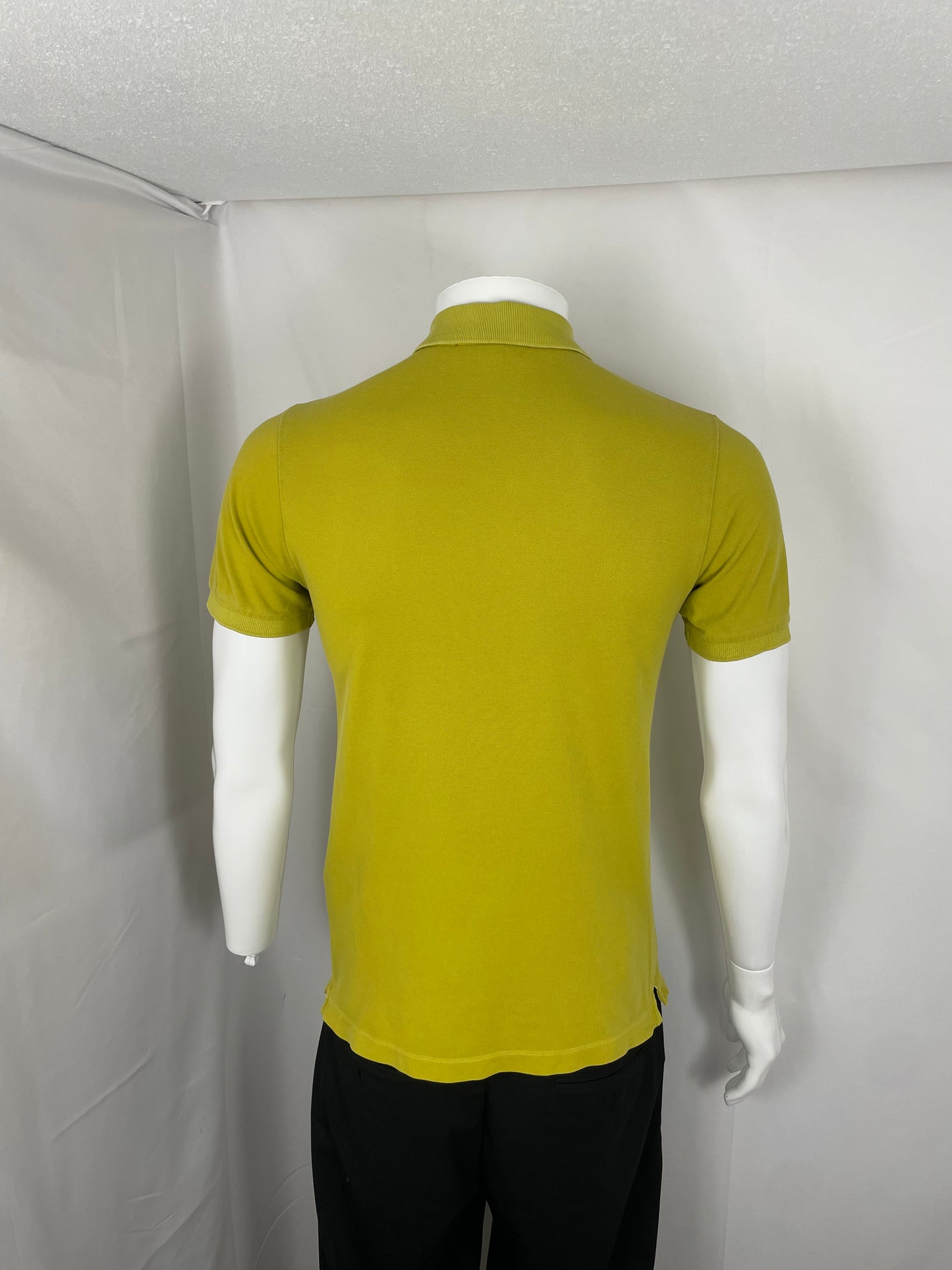 Stone Island Poloshirt Slim-Fit (S)