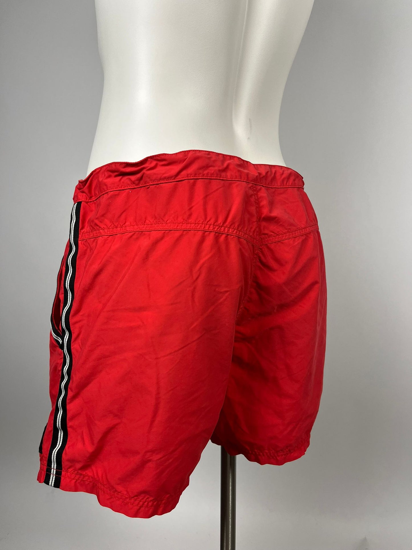 Stone Island Swim Trunk (XL)