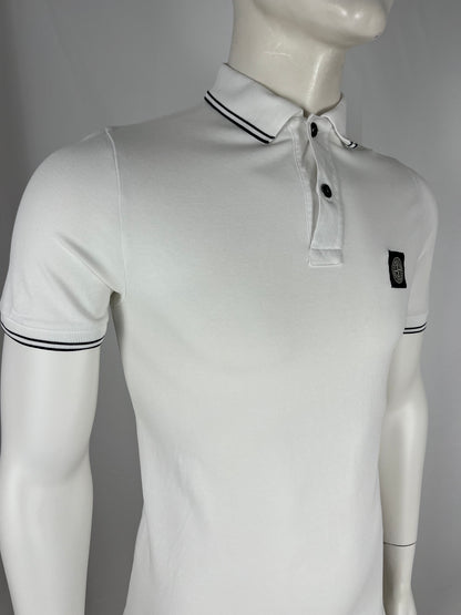 Stone Island Poloshirt (S)