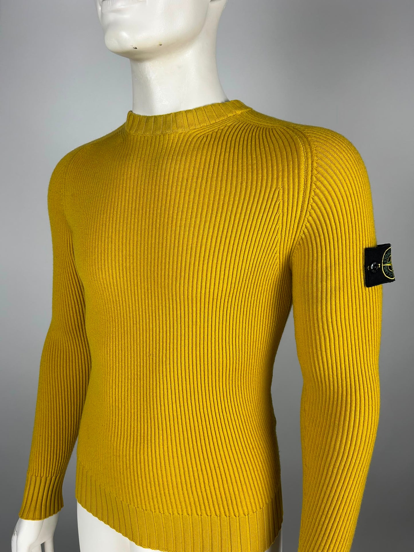 Stone Island Knitwear Sweater (S)