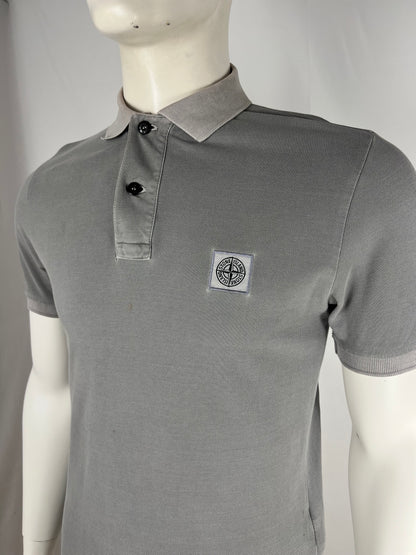 Stone Island Poloshirt (S)