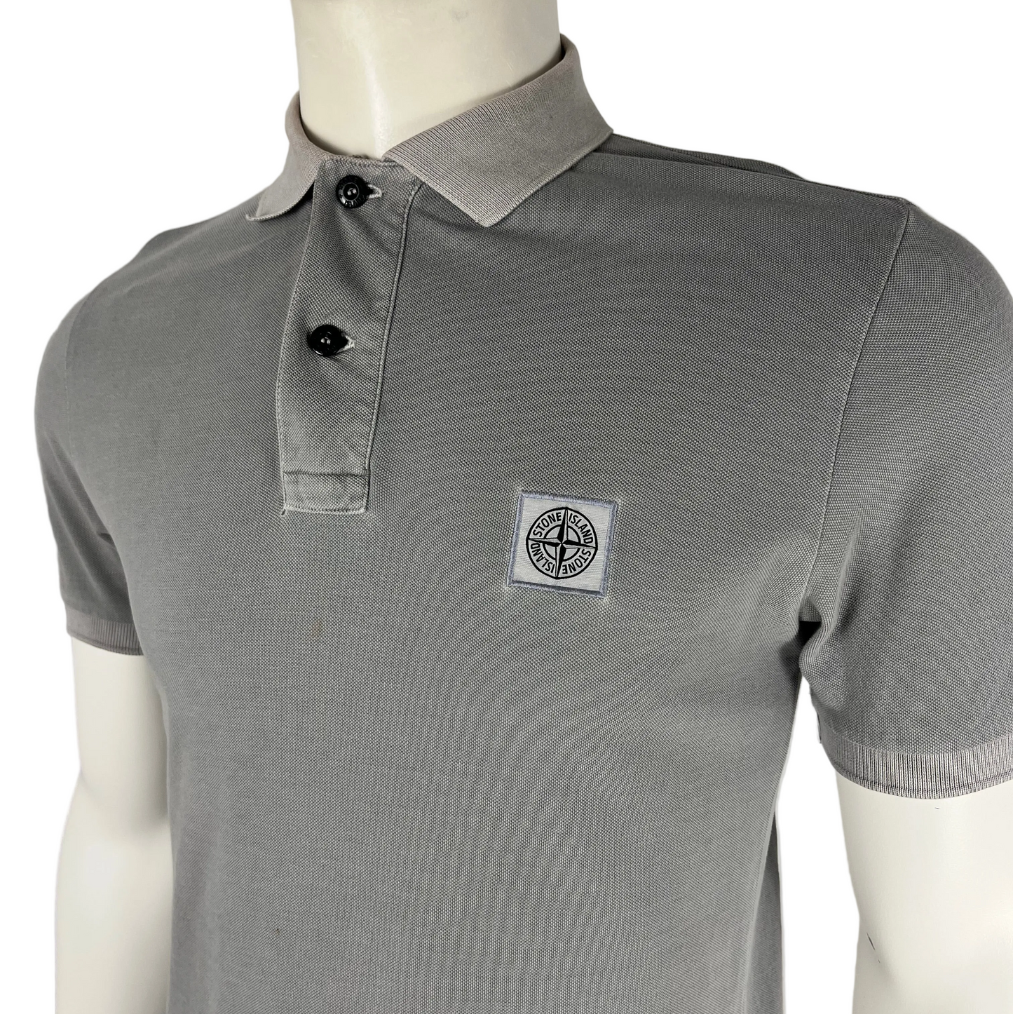 Stone Island Poloshirt (S)