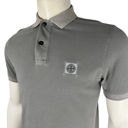 Stone Island Poloshirt (S)