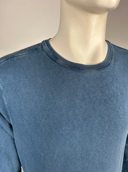 Stone Island Cotton Sweater (XL)