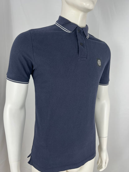 Stone Island Poloshirt (M)