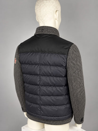 Moncler Grenoble Pasterze Down Jacket (2/M)