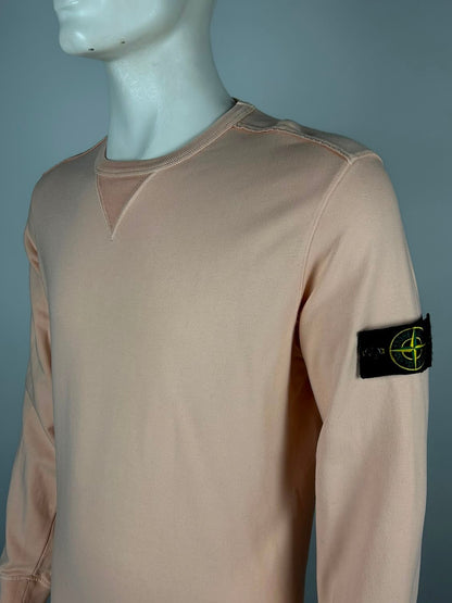 Stone Island Cotton Sweater (L)