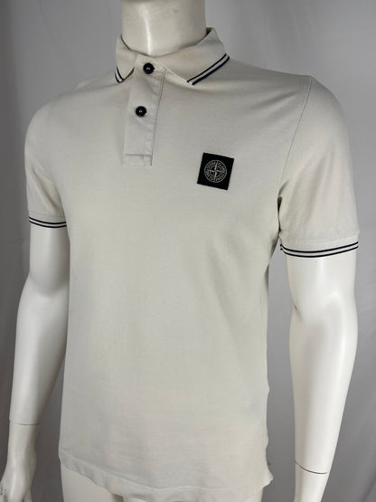 Stone Island Poloshirt (M)