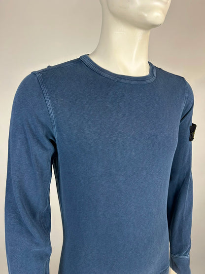 Stone Island Cotton Sweater (S)