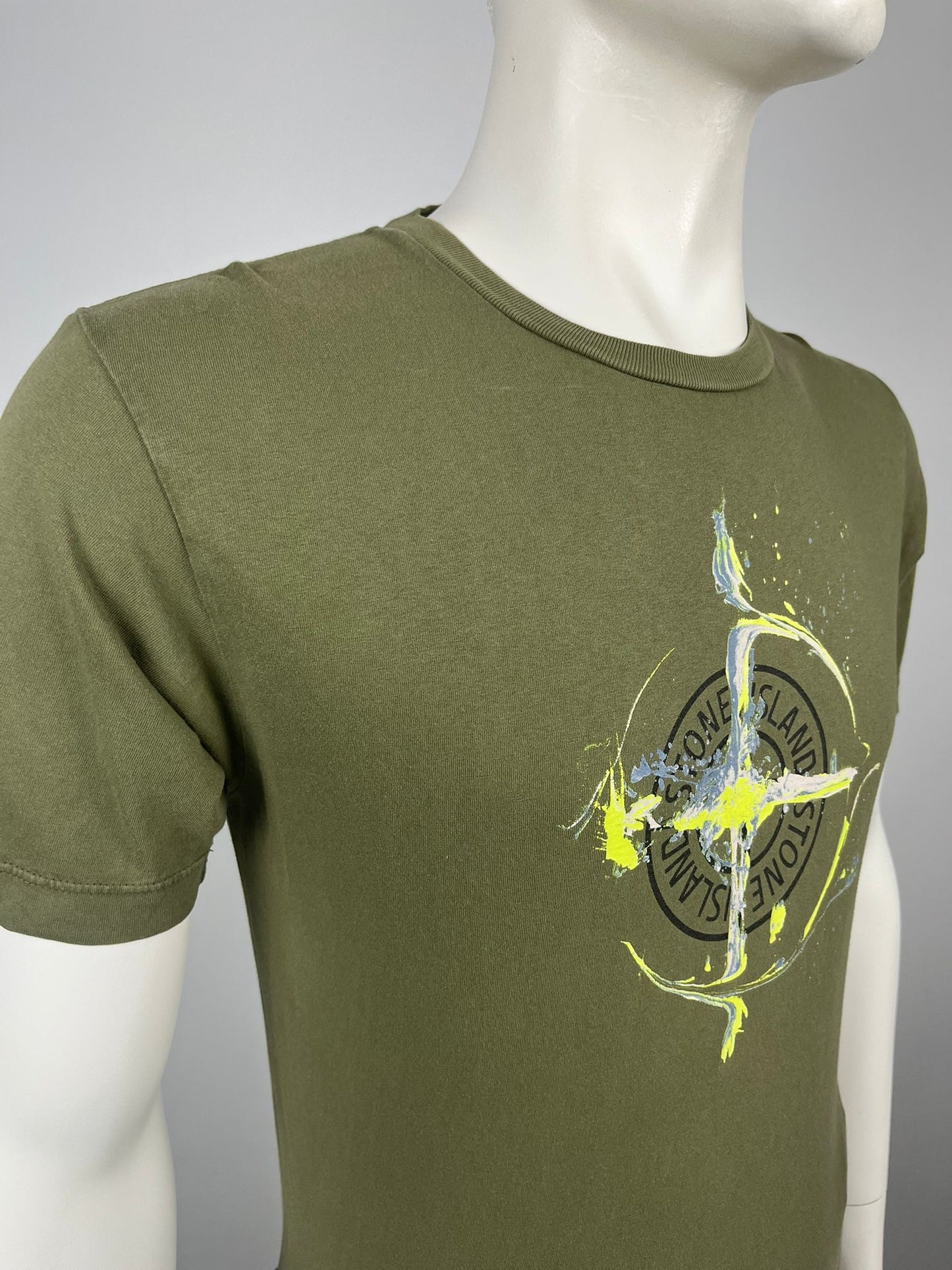 Stone Island T-Shirt (S)