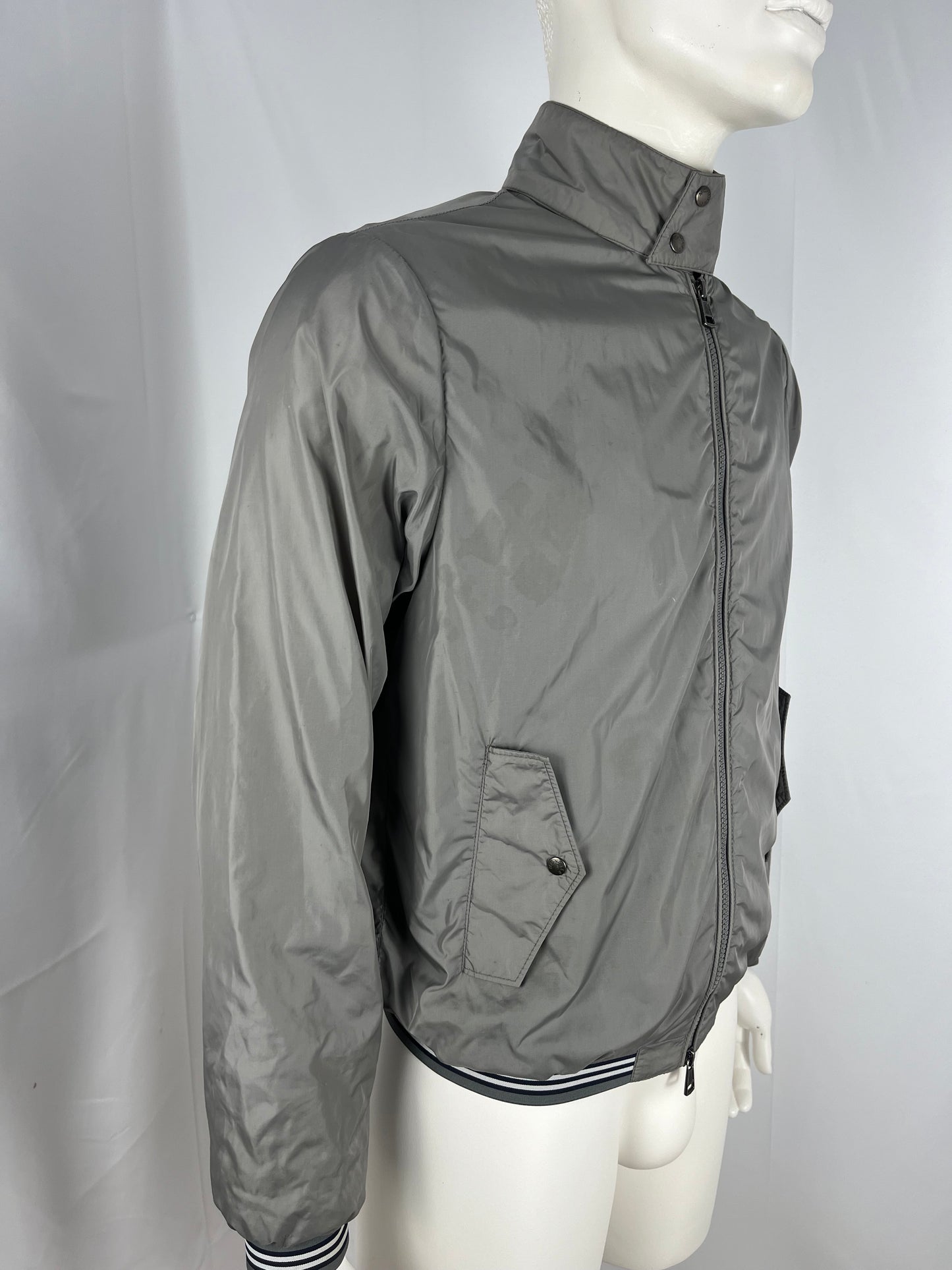 Moncler Lamy Jacket (1/S)
