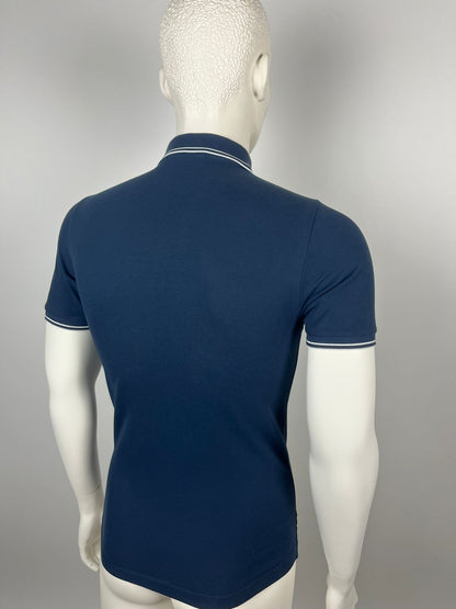 Stone Island Poloshirt (S)