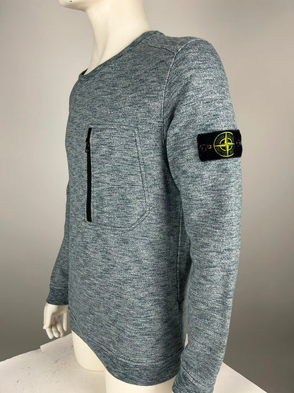 Stone Island Cotton Sweater (L)