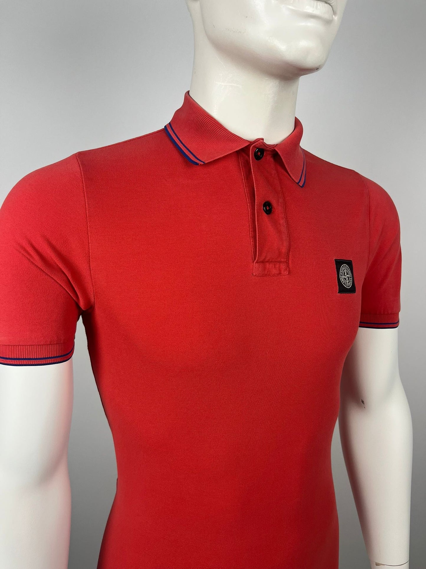 Stone Island Poloshirt (S)