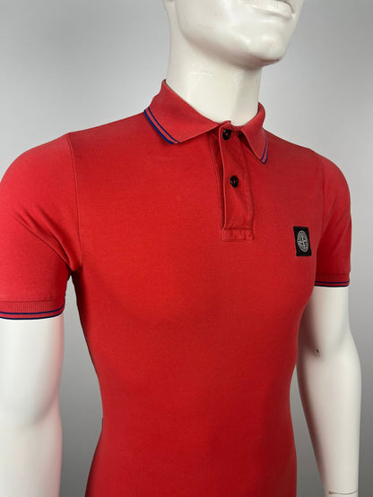 Stone Island Poloshirt (S)