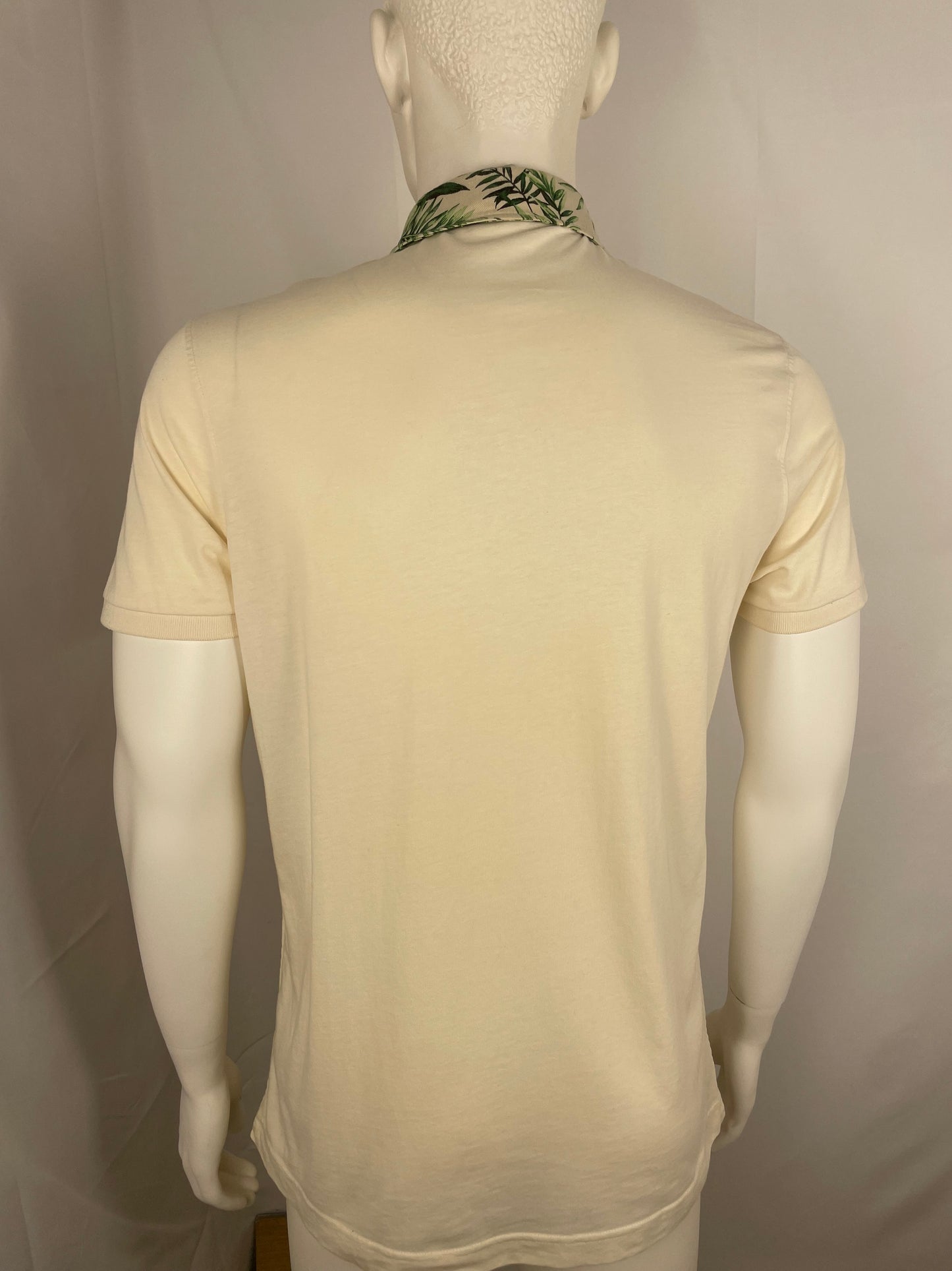 Moncler Poloshirt Slim-Fit (XL)