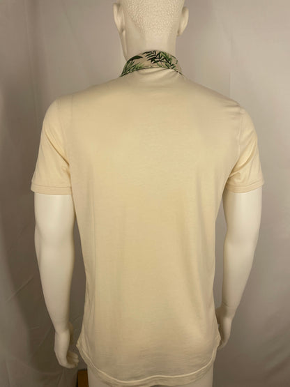Moncler Poloshirt Slim-Fit (XL)