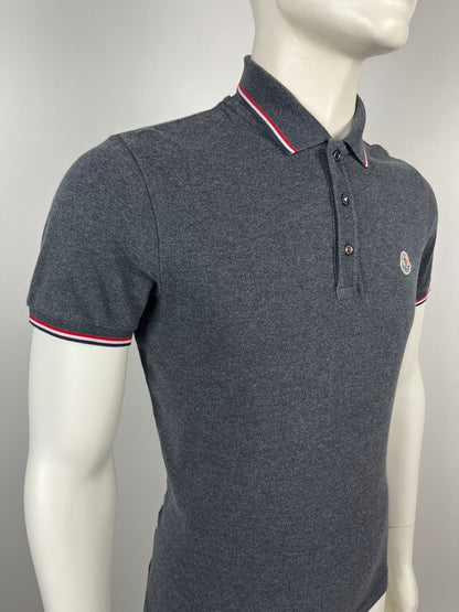 Moncler Poloshirt (M)