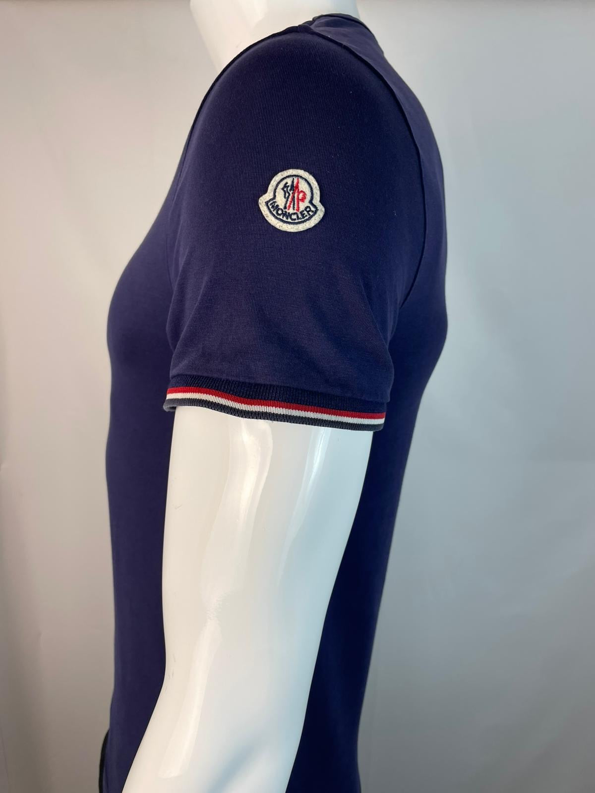 Moncler T-Shirt (S)