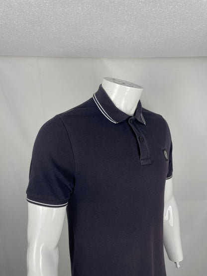 Stone Island Poloshirt Slim-Fit (M)