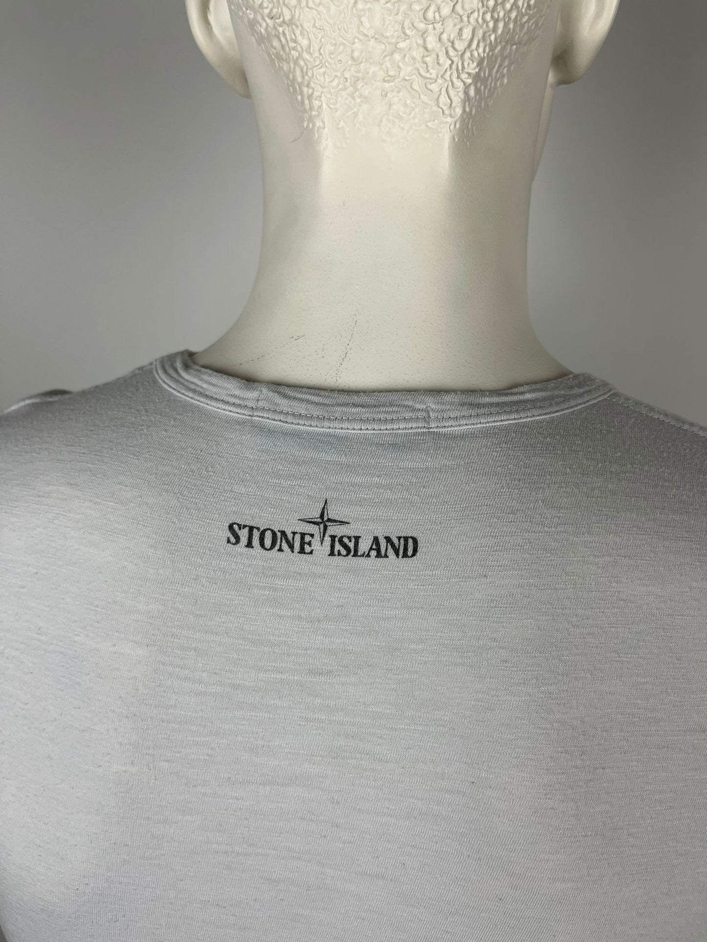 Stone Island T-Shirt (L)