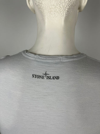 Stone Island T-Shirt (L)