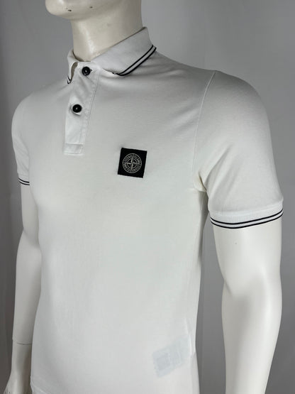 Stone Island Poloshirt (S)