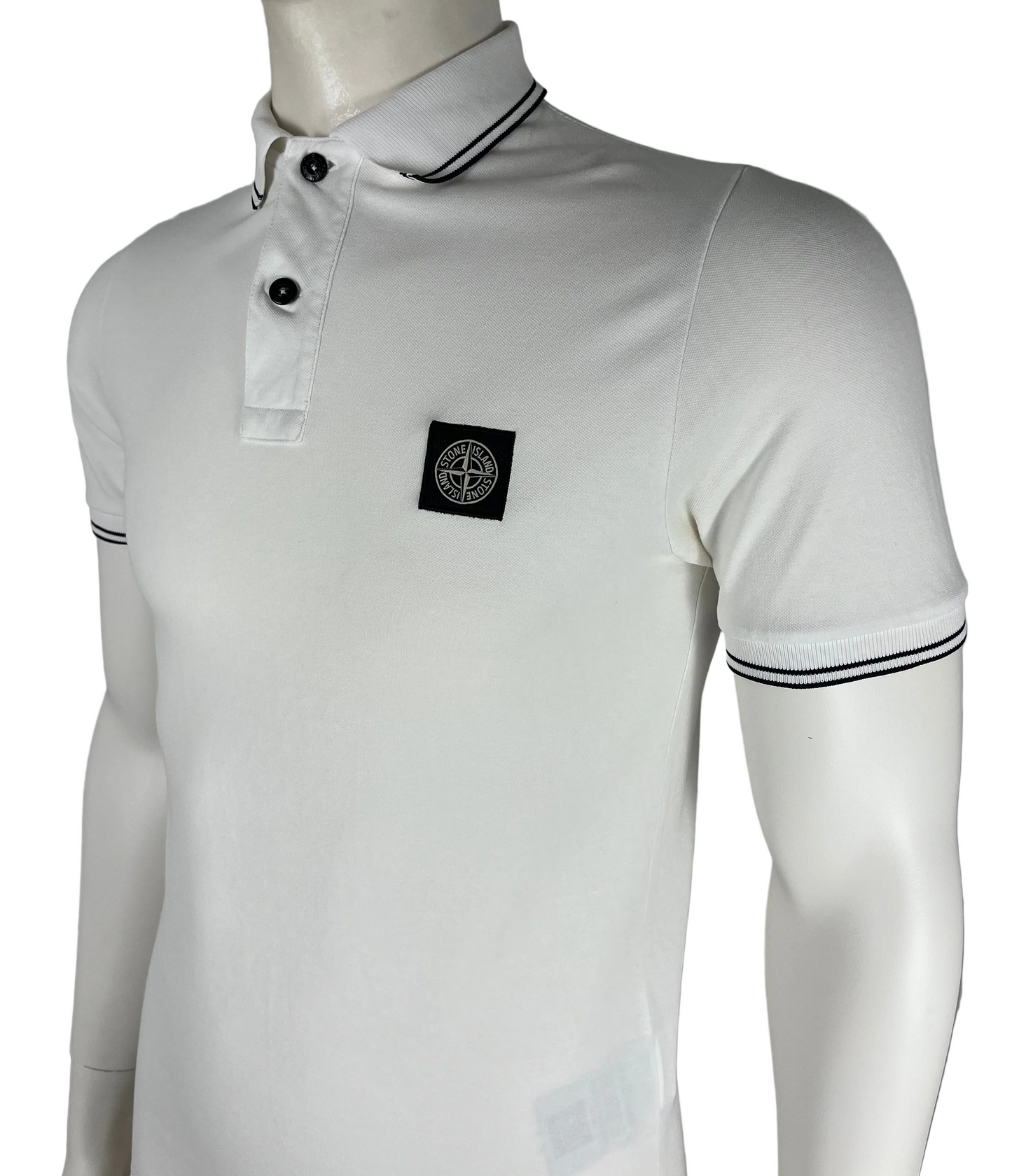 Stone Island Poloshirt (S)