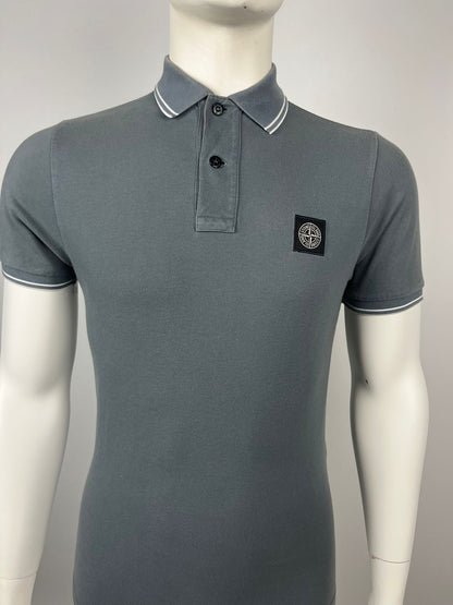 Stone Island Poloshirt (S)