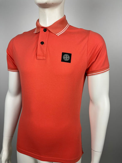 Stone Island Poloshirt (M)