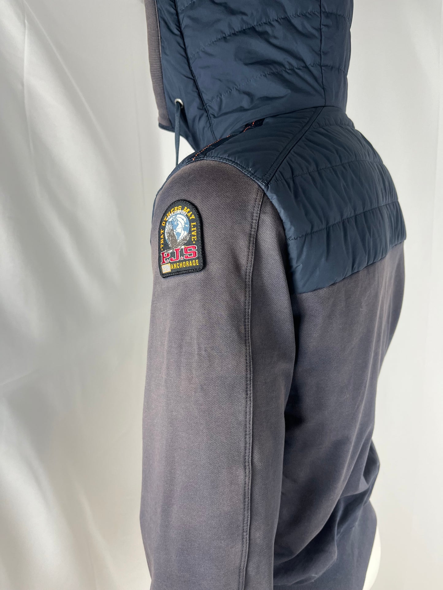 Parajumpers Fleece (S)