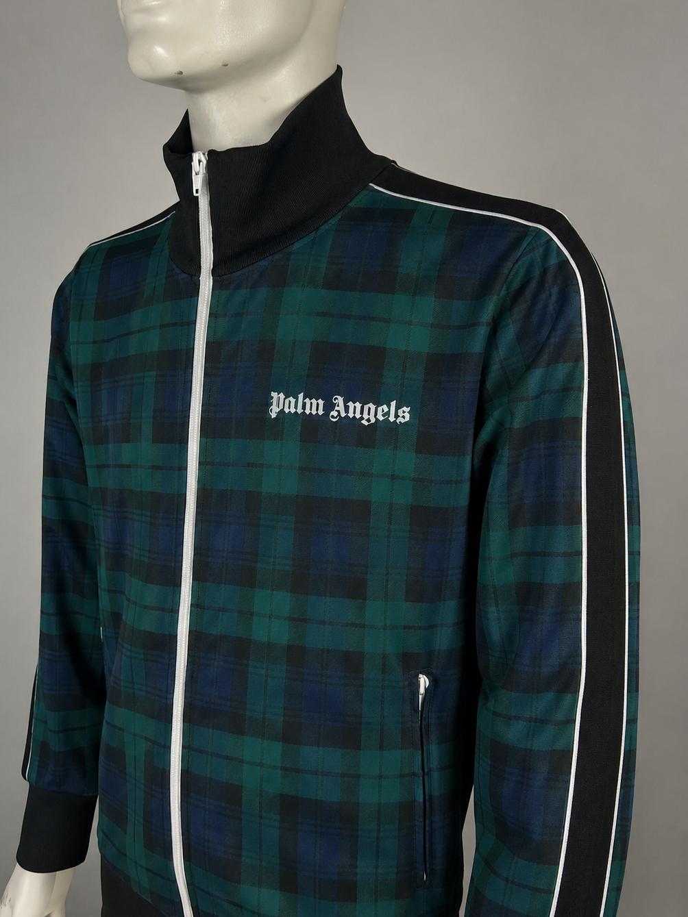 Palm Angels Track Jacket (XL)