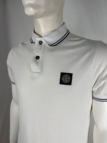 Stone Island Poloshirt (L)
