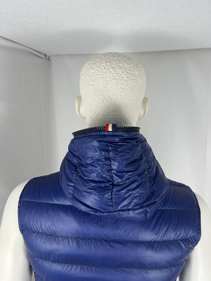 Moncler Dinan Gilet (1/S)